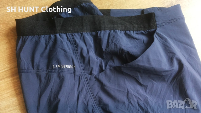 HAGLOFS L.I.M. FUSE Stretch Pant размер XXL еластичен панталон - 2445, снимка 5 - Спортни дрехи, екипи - 54160415