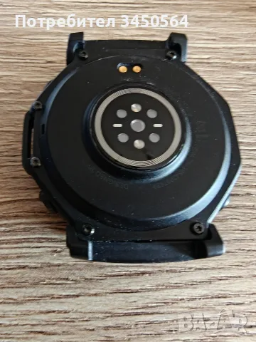 Amazfit T-rex 3pro, снимка 4 - Смарт часовници - 55582197