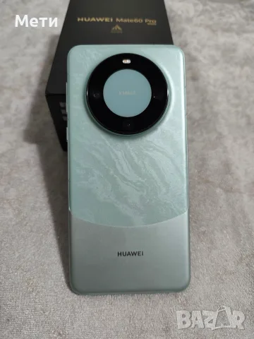 Huawei Mate 60 Pro 12/512