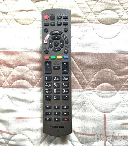 49" Panasonic TX-49FX700E, Ultra HD, 3840 x 2160, снимка 8 - Телевизори - 55659346