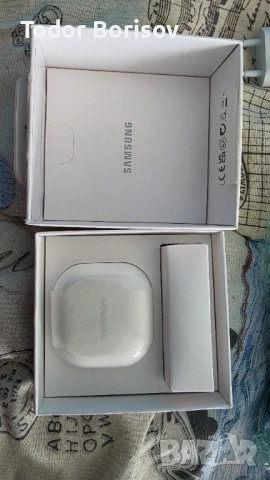 Samsung Galaxy Z Flip 7, снимка 10 - Samsung - 54559002