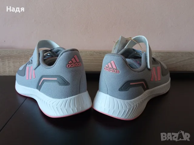 нови, Adidas, №32/20,5 см- 50 % отстъпка, снимка 6 - Детски маратонки - 55673283