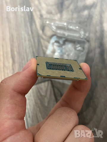 Процесор Intel Core i5 3450, снимка 4 - Процесори - 54986113