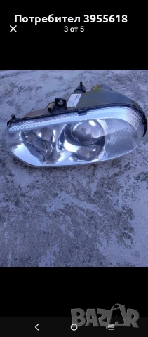 Alfa Romeo 156, снимка 2 - Аксесоари и консумативи - 54670897