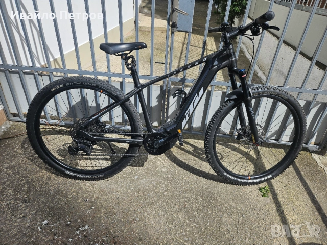 Електрически велосипед 29 цола KTM-шест месеца гаранция