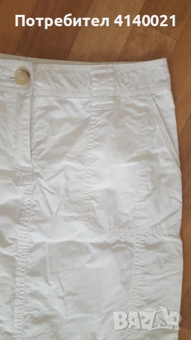 Лятна пола Esprit, снимка 4 - Поли - 55204075