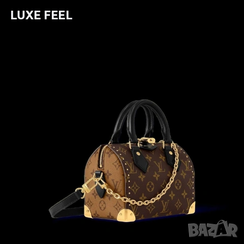 Louis Vuitton ⚜️Дамски Чанти , снимка 8 - Чанти - 54592499