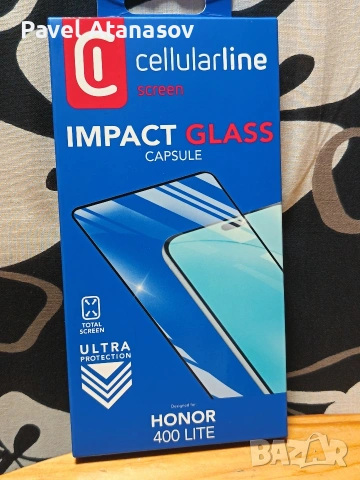телефон Honor 400 lite, снимка 6 - Други - 55136334