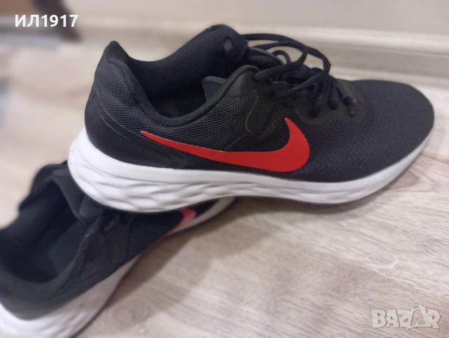 маратонки Найк ревалюшън, снимка 2 - Маратонки - 54070243