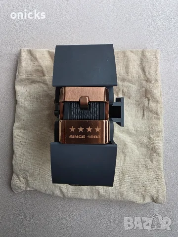 Casio G-Shock MTG-B3000FR-1AER , снимка 10 - Мъжки - 55404456