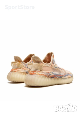 adidas Yeezy Boost 350 V2 Low MX Oat - GW3773, снимка 3 - Маратонки - 54391825
