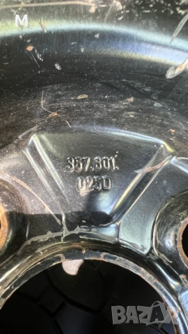 Патерица за Фолцваген и Ауди, снимка 2 - Гуми и джанти - 54345192