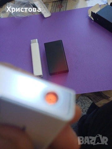 Запалка Davidoff , снимка 6 - Запалки - 54100425