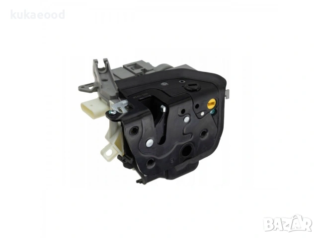 Брава за врата за Audi A6 C6 Facelift, снимка 2 - Части - 54051764