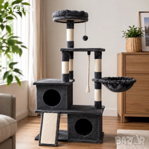 Драскалка за котки 40€