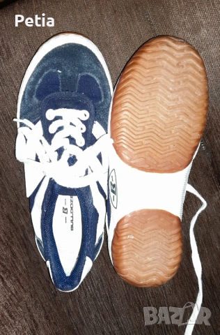 Гуменки Булдозер 35 номер , снимка 2 - Детски гуменки - 54015889