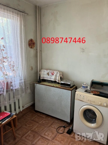 2-стаен апартамент Западен Парк, снимка 9 - Апартаменти - 53890865
