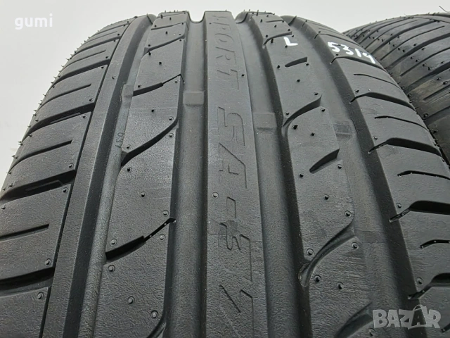 2бр летни гуми 205/50/17 GOODRIDE L05314 , снимка 2 - Гуми и джанти - 53984853