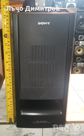 SONY    SA-W305   