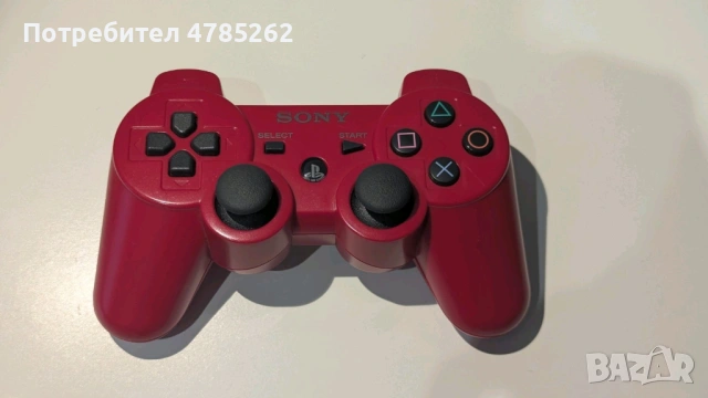 Оригинален PS3 Playstation 3 контролер 