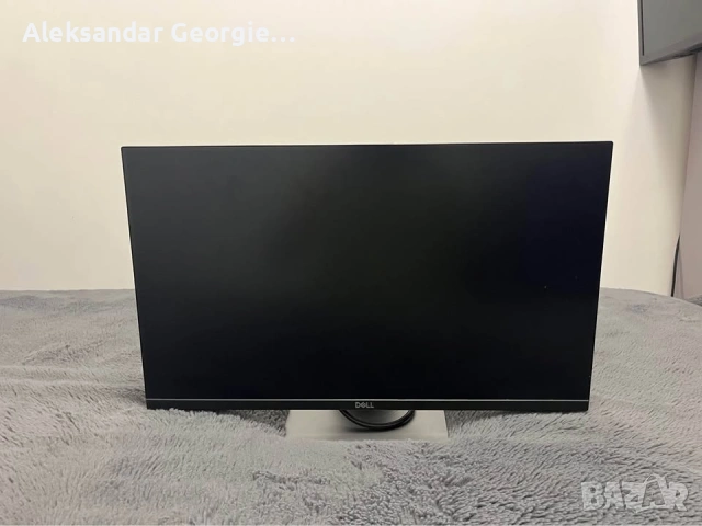Dell P2419H 24” монитор
