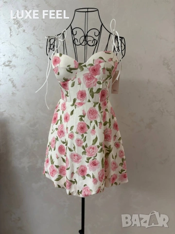 ✨Дамска Рокля 
