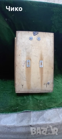 Стенен руски работещ часовник"Янтар", снимка 7 - Стенни часовници - 54125929