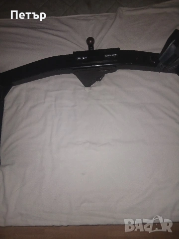 Оем теглич фв тигуан мк1 , снимка 3 - Аксесоари и консумативи - 54047948