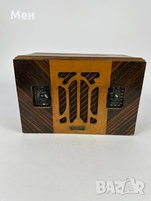 Старо радио  Majestic Radio Corp.