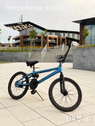 BMX велосипед - перфектно състояние 