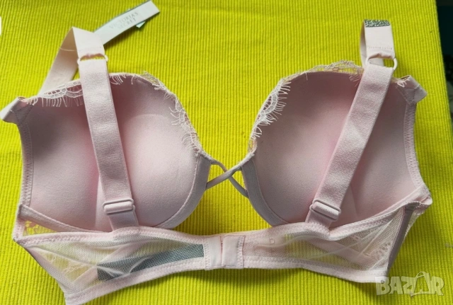 Victoria’s Secret  Super Push-Up  75 В, снимка 3 - Бельо - 54457300