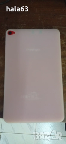 Таблет Prestigio Q Pro (PMT4238_4G)  8"  Android 9, снимка 3 - Таблети - 54712211