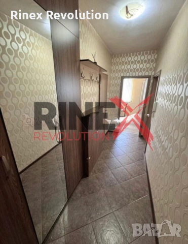 Тристаен апартамент под наем във Възстанически, снимка 7 - Апартаменти - 54135041