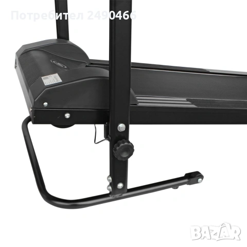 Нова механична бягаща пътека , снимка 2 - Фитнес уреди - 54129795