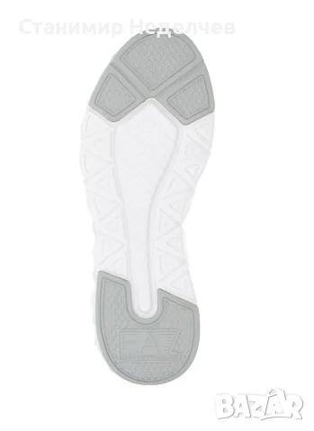 EMPORIO ARMANI EA7 , снимка 5 - Маратонки - 55478894