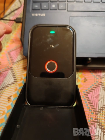 Смарт кутия за ключове TTLock IP65 с пръстов отпечатък airbnb, снимка 6 - Друга електроника - 54058753