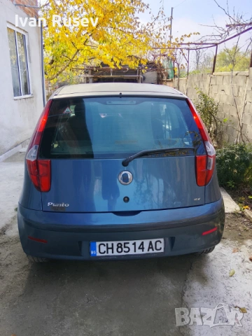 продавам , снимка 3 - Автомобили и джипове - 54682505