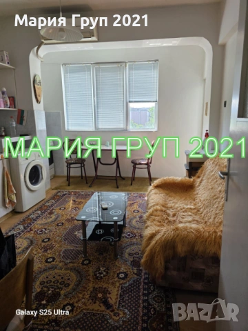 !!!ТОП ОФЕРТА!!!Продавам ТУХЛЕН Апартамент в гр. Димитровград до парк "Марица"!!!, снимка 3 - Апартаменти - 54740245
