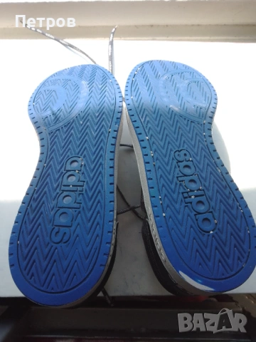 маратонки adidas, снимка 5 - Маратонки - 54386262