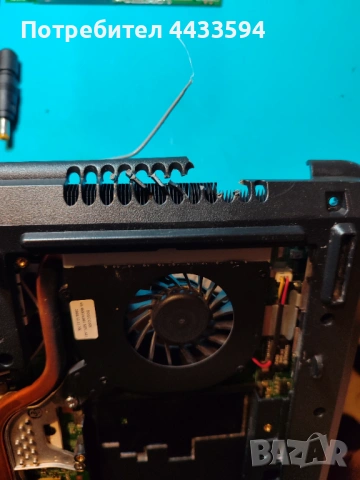 Acer Aspire 5735Z  на части, снимка 14 - Части за лаптопи - 54764642