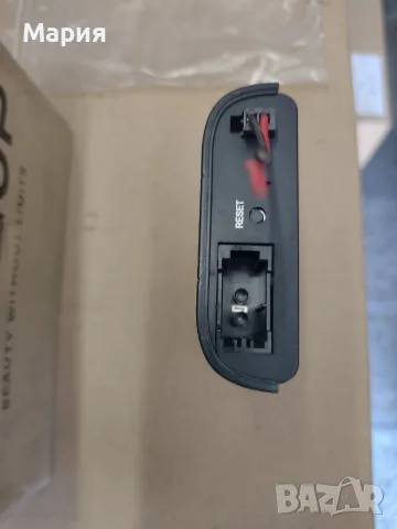 Дигитален CD changer за Porsche, снимка 2 - Части - 55511394