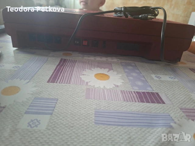 Усилвател РЕСПРОМ УС221, снимка 3 - Аудиосистеми - 54444015
