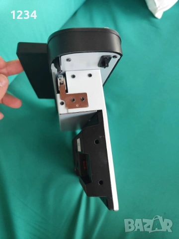 Универсална мултимедия единичен дин Android, снимка 6 - Навигация за кола - 53950874