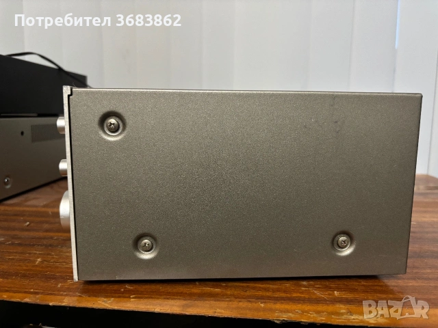 Technics RS-M44, снимка 6 - Декове - 55038805