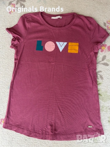 ❤️Нова тениска, размер S на Tom Taylor!❤️
