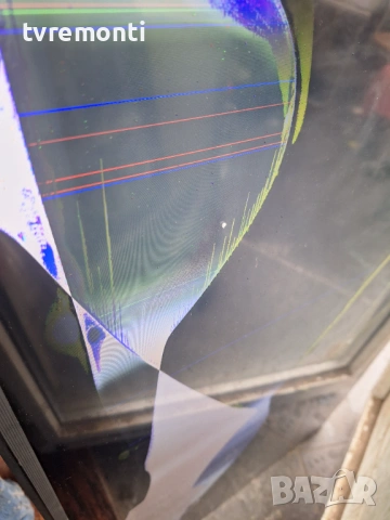 LED подсветка за дисплей HD500H1U01-T0L2  за  Телевизор HISENSE модел 50A6K, снимка 7 - Части и Платки - 54087815