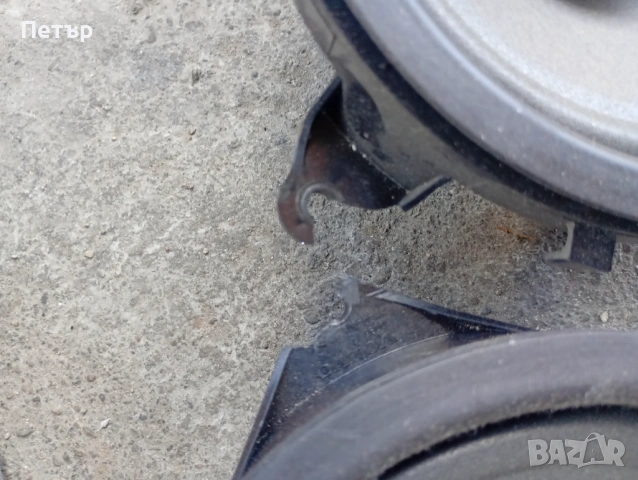 Задни тонколони високоговорители volvo s60 s80 v70 xc70 30679498, снимка 4 - Части - 54005183