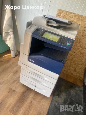 Xerox WorkCentre 7830/ Лазерен принтер/ Ксерокс
