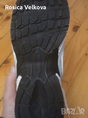 Маратонки NEW BALANCE 530, снимка 7 - Маратонки - 54055277