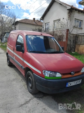 продавам баничрка в отлично състояние, снимка 2 - Бусове и автобуси - 54462513